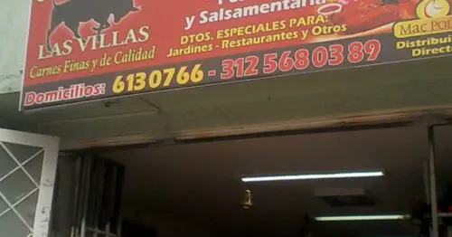 CARNES FINAS LAS VILLAS CARNES FINAS LAS VILLAS
